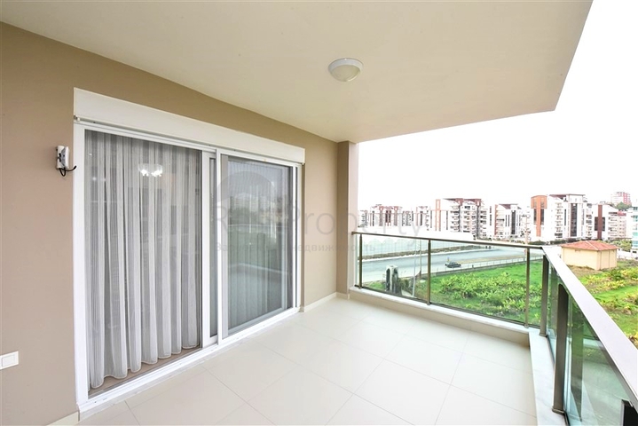 شقة بغرفة نوم واحدة في حي أفسالار