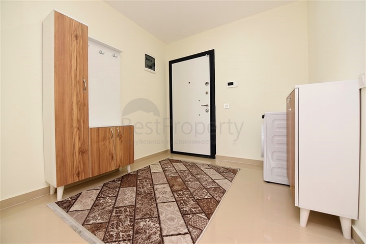 شقة بغرفة نوم واحدة في حي أفسالار