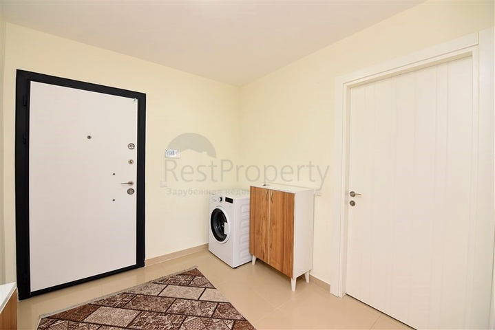 شقة بغرفة نوم واحدة في حي أفسالار