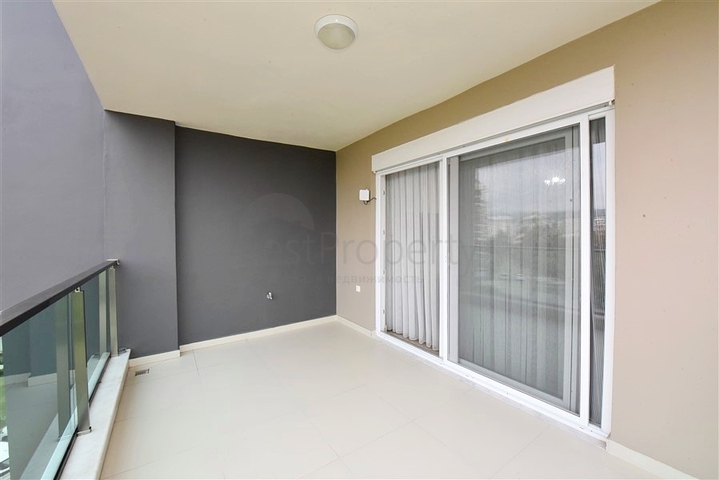 شقة بغرفة نوم واحدة في حي أفسالار