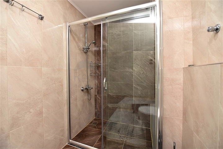 شقة بغرفة نوم واحدة في حي أفسالار