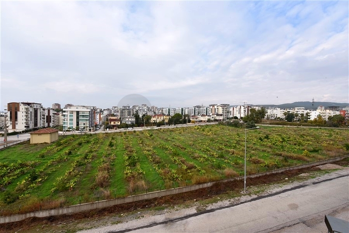 شقة بغرفة نوم واحدة في حي أفسالار