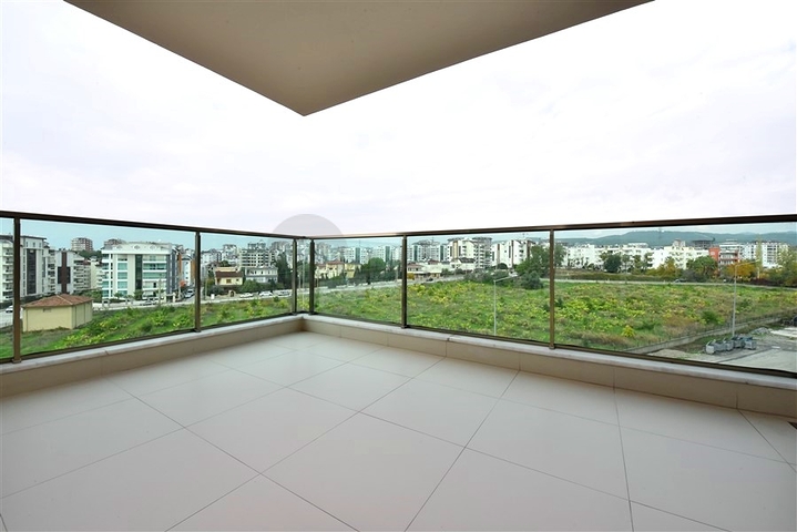 شقة بغرفة نوم واحدة في حي أفسالار