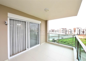 شقة بغرفة نوم واحدة في حي أفسالار