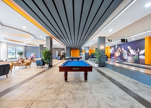 شقة بغرفة نوم واحدة في حي أفسالار