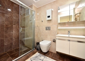 شقة بغرفة نوم واحدة في حي أفسالار