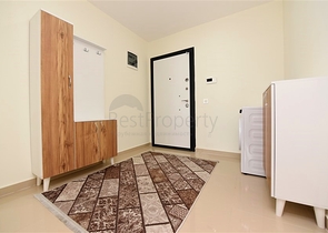 شقة بغرفة نوم واحدة في حي أفسالار