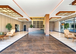 شقة بغرفة نوم واحدة في حي أفسالار