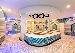 شقة بغرفة نوم واحدة في حي أفسالار