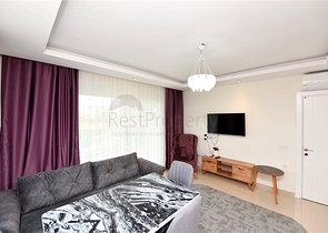 شقة بغرفة نوم واحدة في حي أفسالار