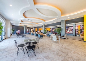 شقة بغرفة نوم واحدة في حي أفسالار