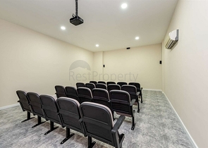 شقة بغرفة نوم واحدة في حي أفسالار