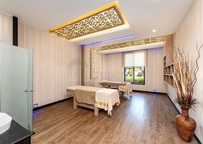 شقة بغرفة نوم واحدة في حي أفسالار