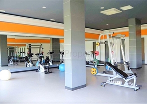 شقة بغرفة نوم واحدة في حي أفسالار