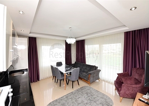 شقة بغرفة نوم واحدة في حي أفسالار