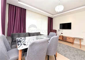 شقة بغرفة نوم واحدة في حي أفسالار