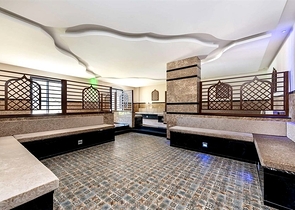 شقة بغرفة نوم واحدة في حي أفسالار