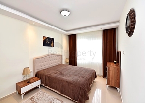 شقة بغرفة نوم واحدة في حي أفسالار