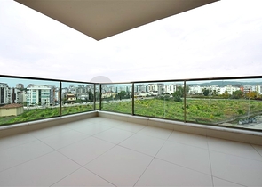 شقة بغرفة نوم واحدة في حي أفسالار