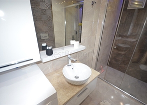 شقة 1+1 في حي كليوباترا