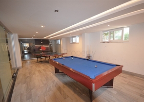 شقة 1+1 في حي كليوباترا