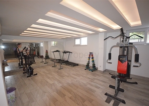 شقة 1+1 في حي كليوباترا