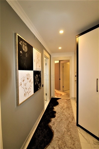 شقة 2+1 في منطقة خلابة من ألانيا شقة 2+1 في منطقة خلابة من ألانيا