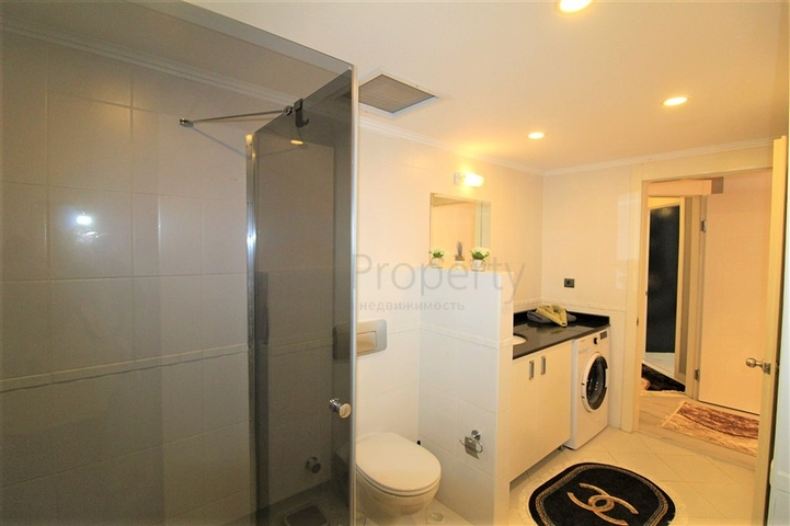 شقة 2+1 في منطقة خلابة من ألانيا شقة 2+1 في منطقة خلابة من ألانيا