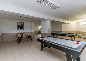 شقة 2+1 في منطقة خلابة من ألانيا شقة 2+1 في منطقة خلابة من ألانيا