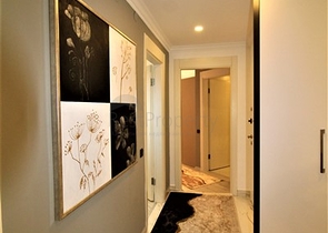 شقة 2+1 في منطقة خلابة من ألانيا شقة 2+1 في منطقة خلابة من ألانيا