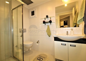 شقة 2+1 في منطقة خلابة من ألانيا شقة 2+1 في منطقة خلابة من ألانيا