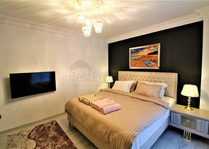 شقة 2+1 في منطقة خلابة من ألانيا شقة 2+1 في منطقة خلابة من ألانيا