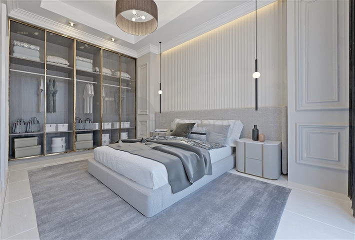 مشروع استثماري جديد على بعد 200 متر من البحر الأبيض المتوسط