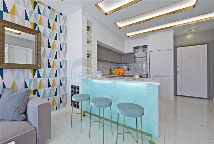 مشروع استثماري جديد على بعد 200 متر من البحر الأبيض المتوسط