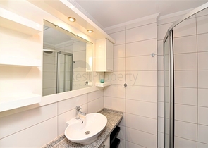 شقة 2+1 مطلة على البحر في منطقة كستل