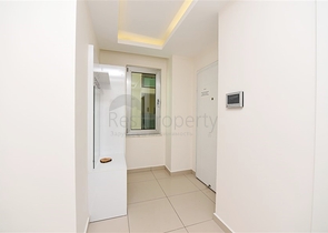 شقة 2+1 مطلة على البحر في منطقة كستل