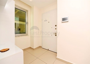 شقة 2+1 مطلة على البحر في منطقة كستل