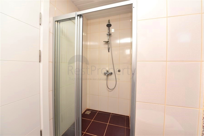 بنتهاوس دوبلكس 4 + 1 في منطقة كستل ، على بعد 20 متر فقط من البحر