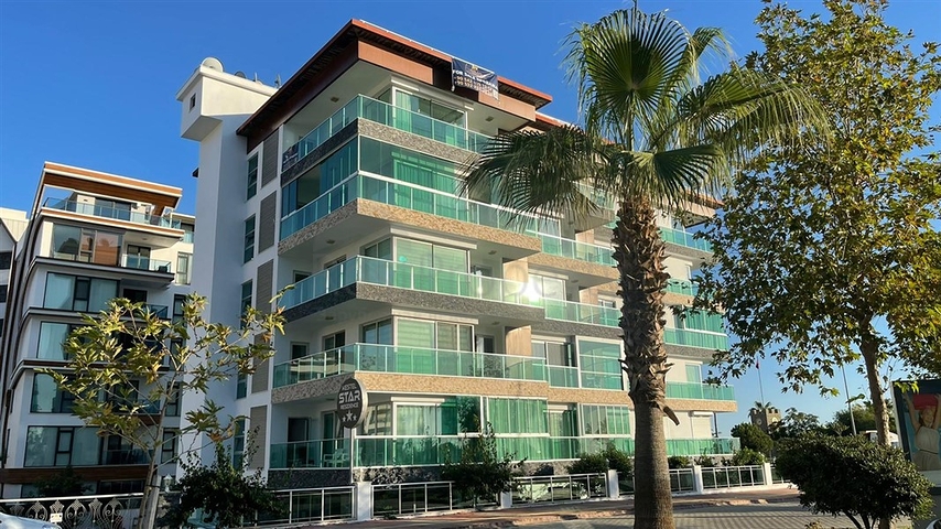 بنتهاوس من ثلاث غرف نوم في منطقة كيستل بنتهاوس من ثلاث غرف نوم في منطقة كيستل