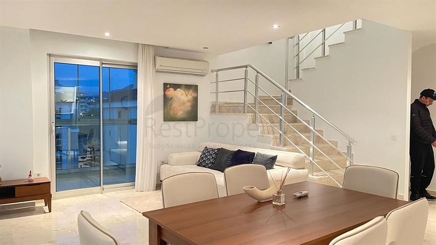 بنتهاوس من ثلاث غرف نوم في منطقة كيستل بنتهاوس من ثلاث غرف نوم في منطقة كيستل