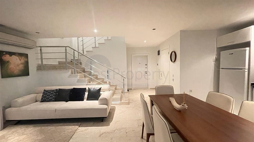 بنتهاوس من ثلاث غرف نوم في منطقة كيستل بنتهاوس من ثلاث غرف نوم في منطقة كيستل