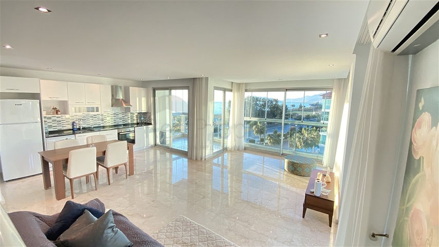 بنتهاوس من ثلاث غرف نوم في منطقة كيستل بنتهاوس من ثلاث غرف نوم في منطقة كيستل