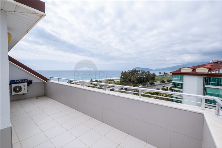 بنتهاوس من ثلاث غرف نوم في منطقة كيستل بنتهاوس من ثلاث غرف نوم في منطقة كيستل