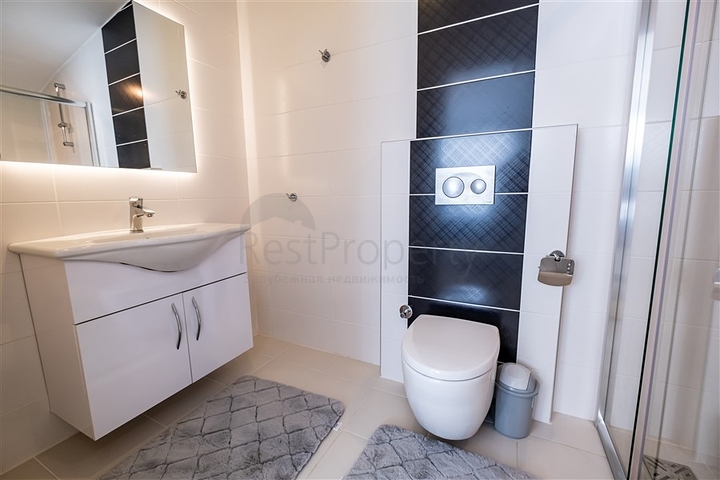 بنتهاوس من ثلاث غرف نوم في منطقة كيستل بنتهاوس من ثلاث غرف نوم في منطقة كيستل