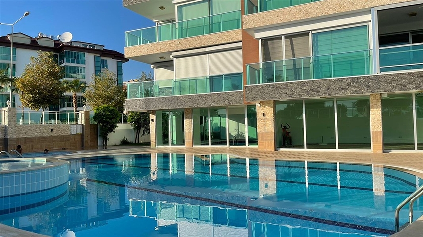 بنتهاوس من ثلاث غرف نوم في منطقة كيستل بنتهاوس من ثلاث غرف نوم في منطقة كيستل