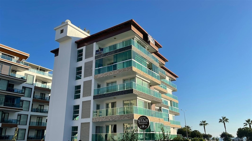 بنتهاوس من ثلاث غرف نوم في منطقة كيستل بنتهاوس من ثلاث غرف نوم في منطقة كيستل