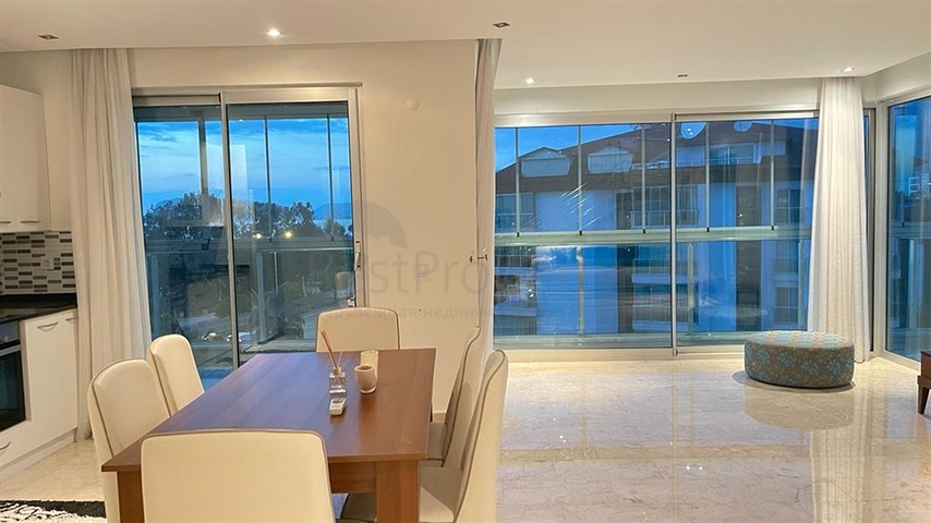 بنتهاوس من ثلاث غرف نوم في منطقة كيستل بنتهاوس من ثلاث غرف نوم في منطقة كيستل