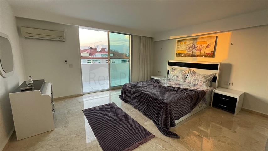 بنتهاوس من ثلاث غرف نوم في منطقة كيستل بنتهاوس من ثلاث غرف نوم في منطقة كيستل