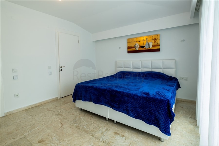 بنتهاوس من ثلاث غرف نوم في منطقة كيستل بنتهاوس من ثلاث غرف نوم في منطقة كيستل