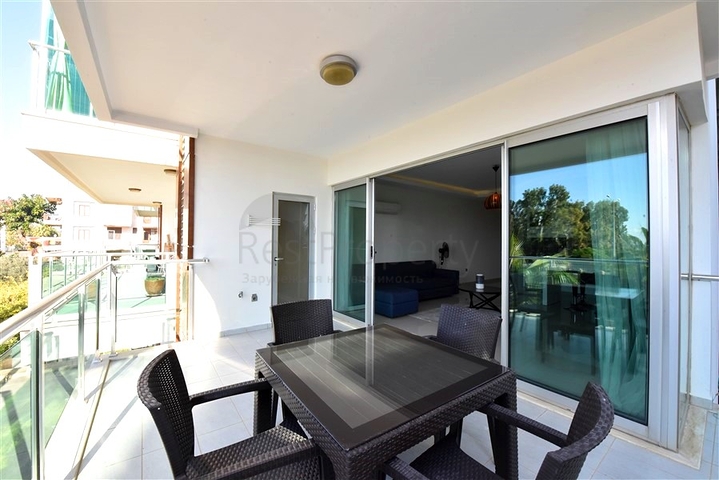 شقة فسيحة بغرفة نوم واحدة على بعد 50 مترا من البحر